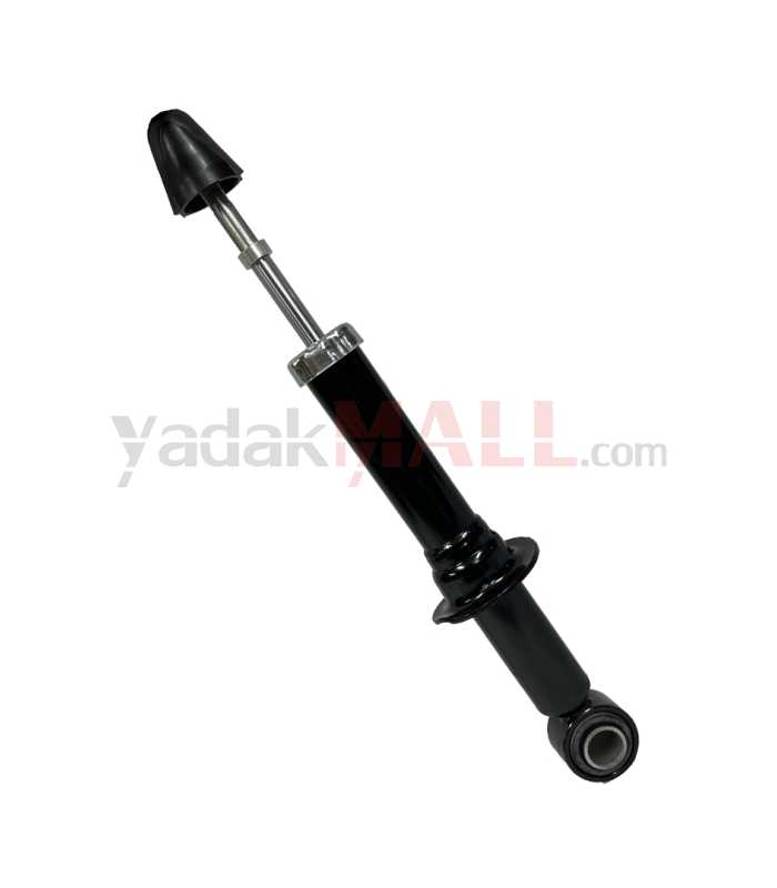 کمک فنر عقب لیفان 620